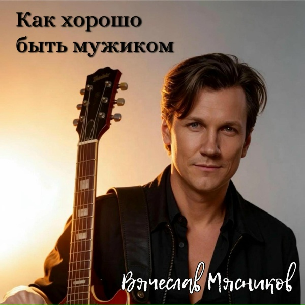 Вячеслав Мясников - Подштанники