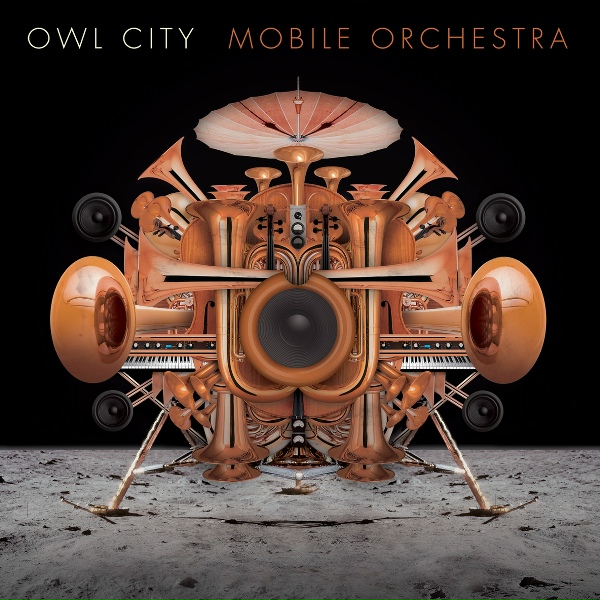 Owl City - This Isn't The End