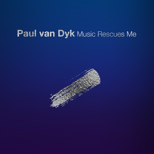 Paul van Dyk & James Cottle - Echoes