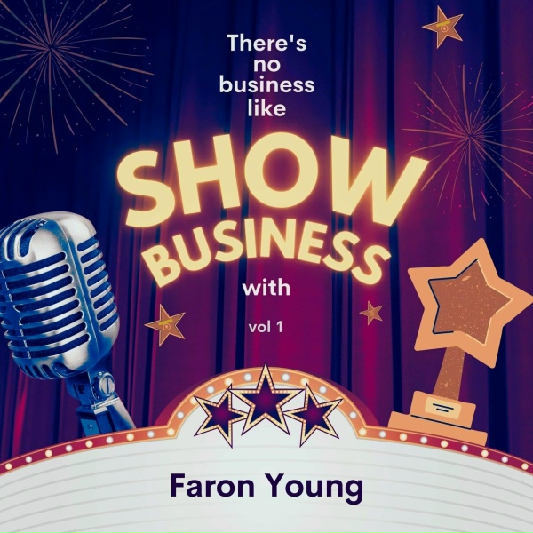 Faron Young - Backtrack
