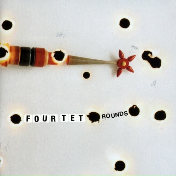 Four Tet - Hands