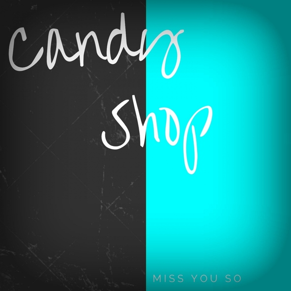Candy Shop