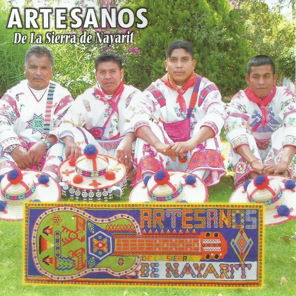 Los Artesanos De La Sierra De Nayarit - El Lunar