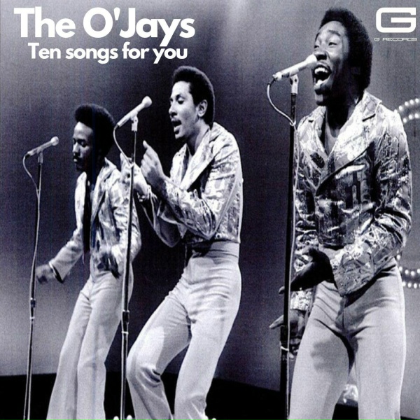 The O'Jays - Ship ahoy