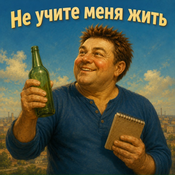 OSEN707 - Не учите меня жить