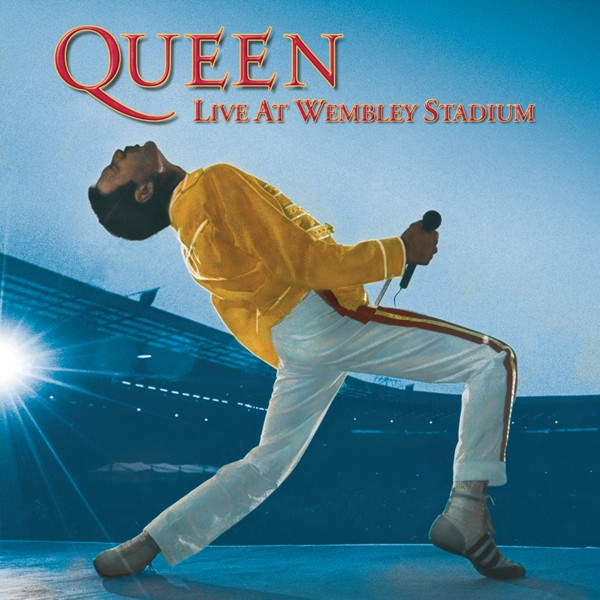 Queen - Now I'm Here (Rock Montreal 1981)
