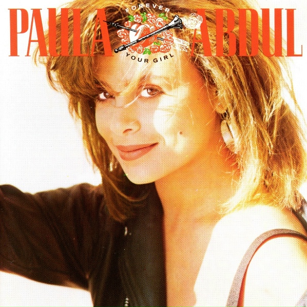 Paula Abdul - Knocked Out