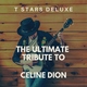 T Stars Deluxe - Loved Me Back To Life