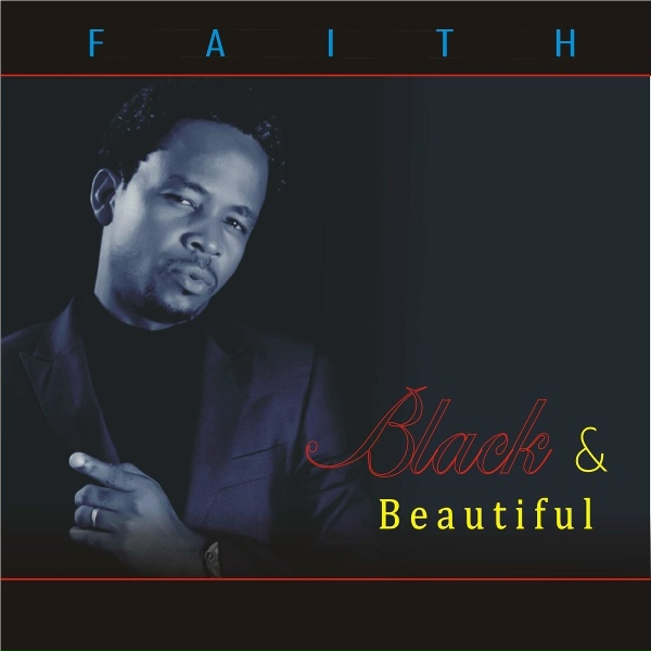 Faith - Se Iyanu