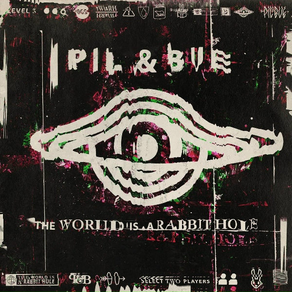 Pil & Bue - True Disaster