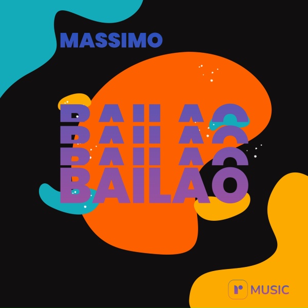 Massimo - Bailao