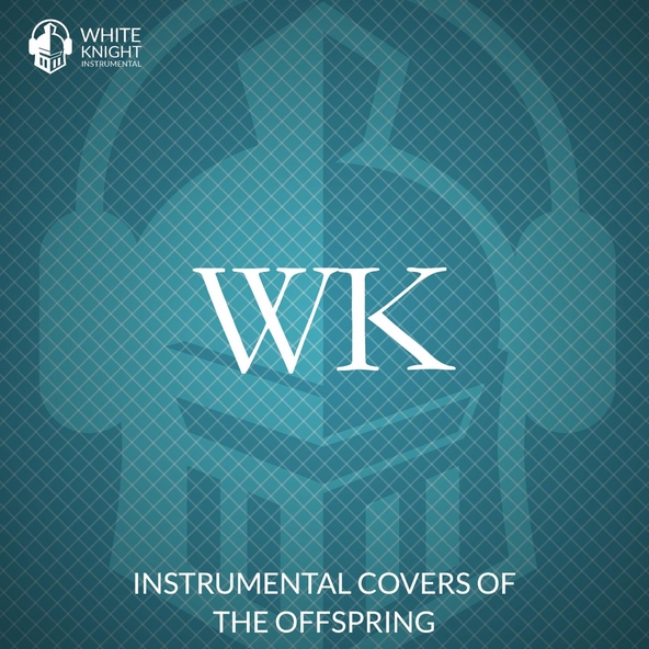 White Knight Instrumental - Dirty Magic