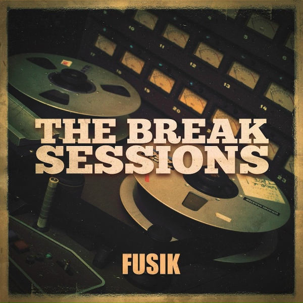 Fusik - For Realz