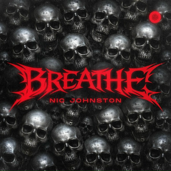 Nic Johnston - Breathe
