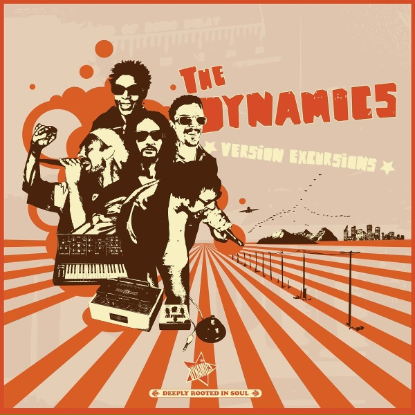 The Dynamics - Feel Like Making Love