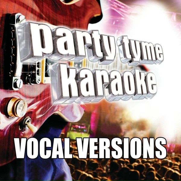Party Tyme Karaoke - Our Lives (Made Popular By The Calling) [Vocal Version]