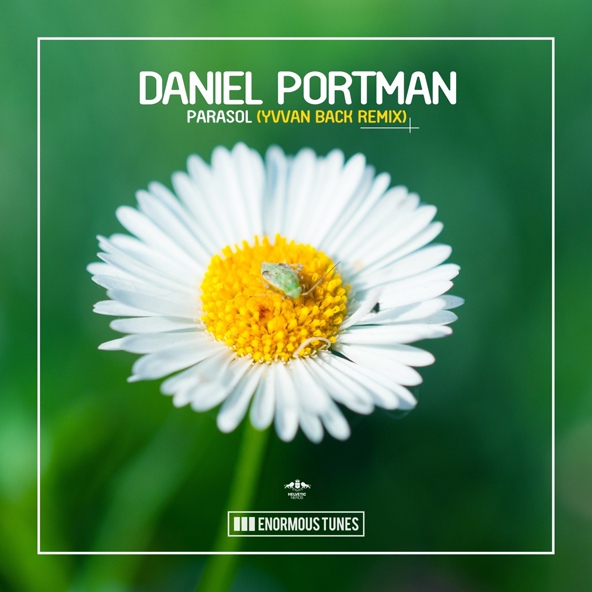 Daniel Portman - Parasol