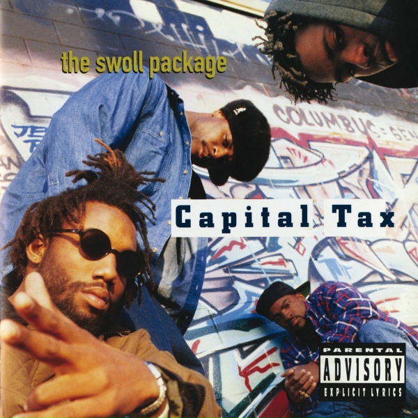 Capital Tax - Treetop Connection