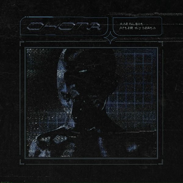 Ohota - The Night After My Death