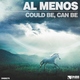 Al Menos - Could Be, Can Be (Original Mix) (Original Mix)