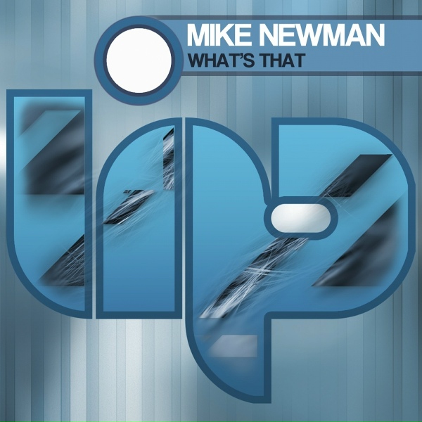 Mike Newman - What's That