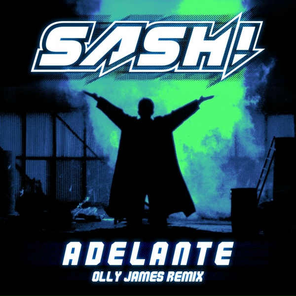 Sash! - Adelante