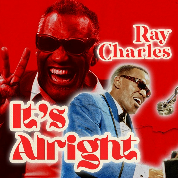 Ray Charles - Come Back Baby