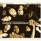 Rotary Connection - The Burning Of The Midnight Lamp