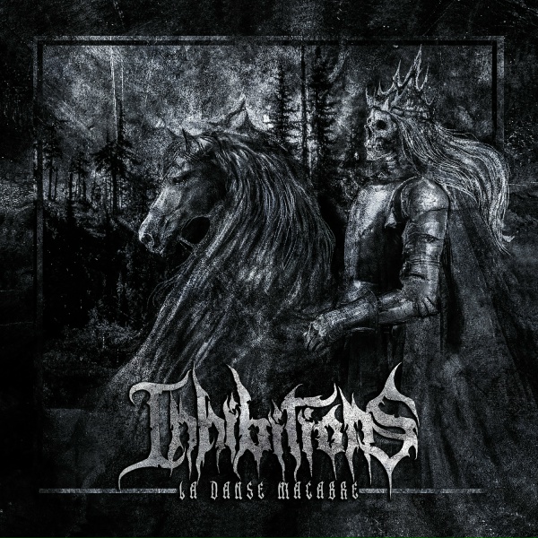 Inhibitions - Eternal Winter