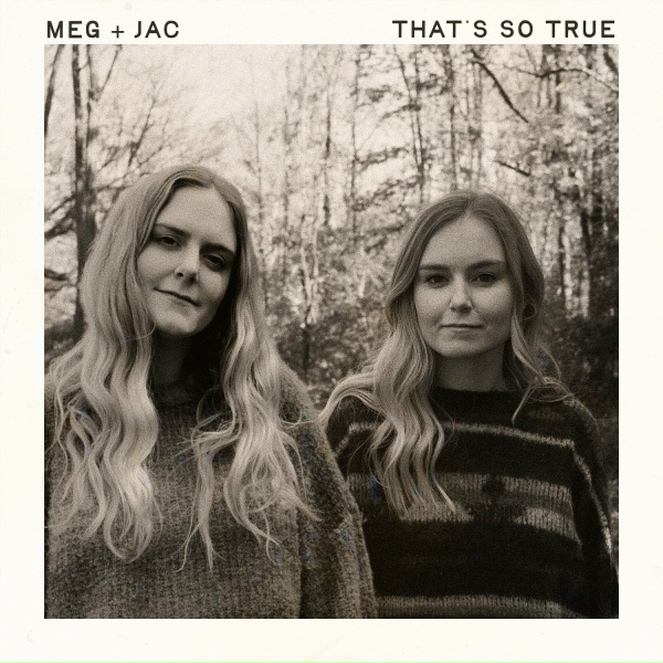 Megan Davies, Jaclyn Davies, MEG + JAC