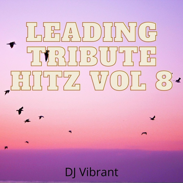 DJ Vibrant - spider (Tribute Version Originally Performed By hoshi)