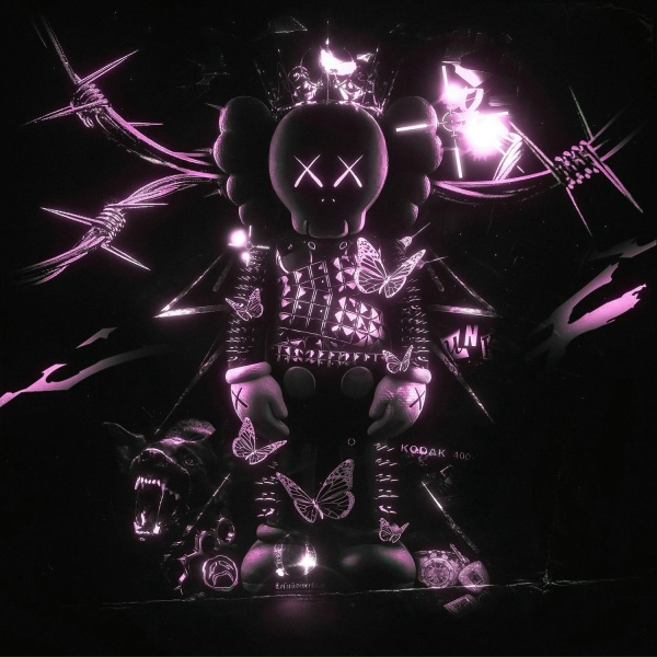FORGOTTENAGE - HA-HA! (Sped Up)