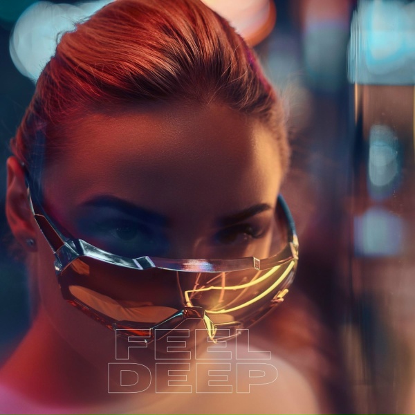 Dunkan - Feel deep