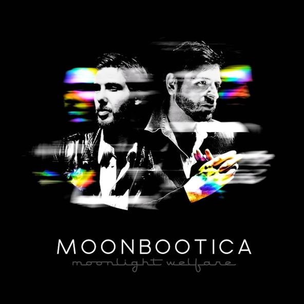 Moonbootica - Champion Of The World