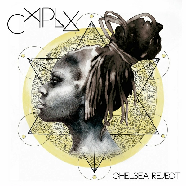 Chelsea Reject feat. Dyemond Lewis - Viiibes