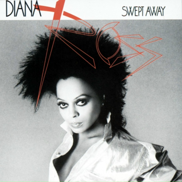 Diana Ross - It's Your Move