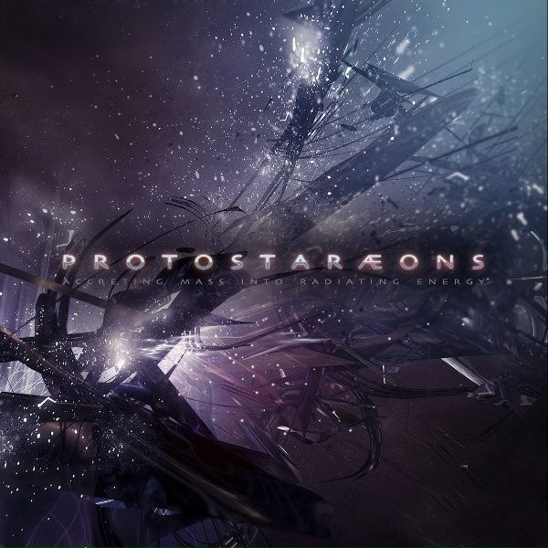 Protostar - Aeon IV