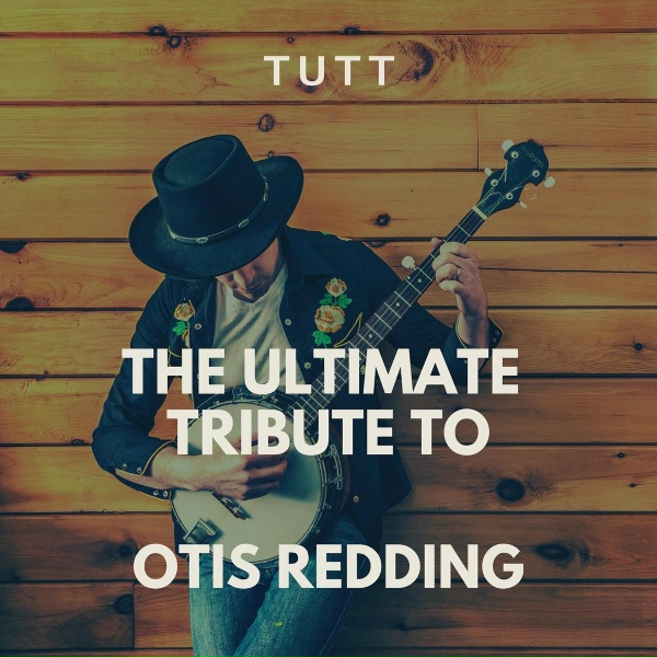 TUTT - Otis (Originally Performed By Jay-Z & Kanye West, Otis Redding) Explicit