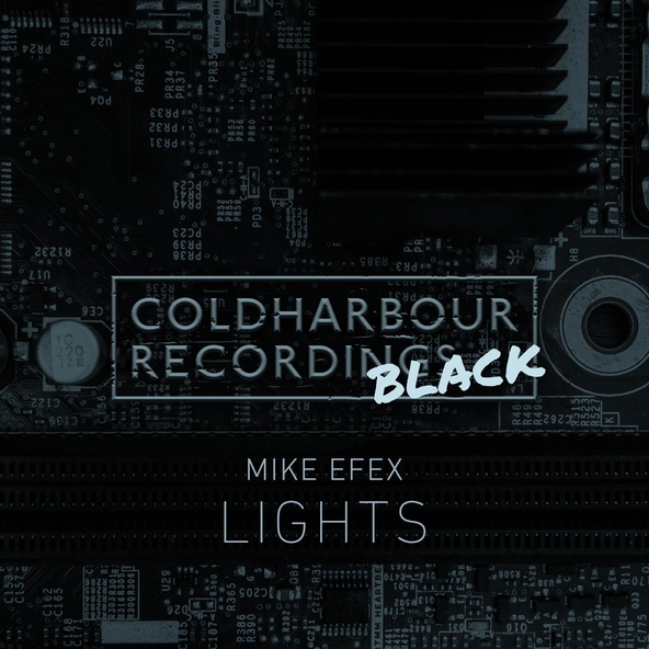 Mike Efex - Lights