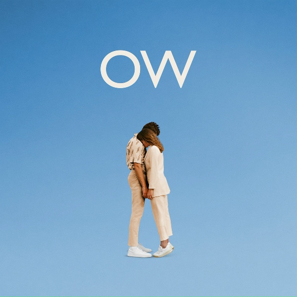 Oh Wonder - How It Goes