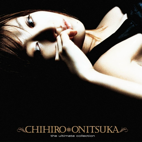 Chihiro Onitsuka - Crow