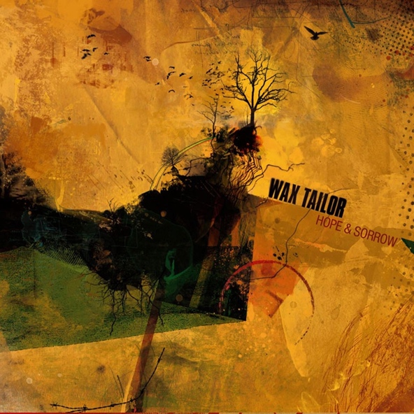Wax Tailor - There is Danger