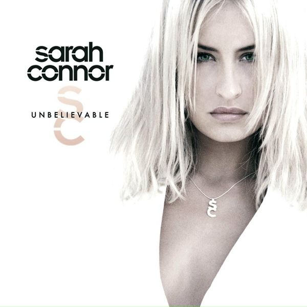 Sarah Connor - That Girl