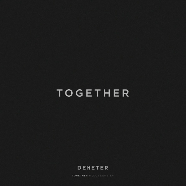Demeter - Together