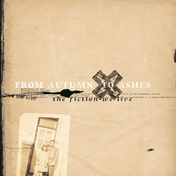 From Autumn to Ashes - Lilacs & Lolita