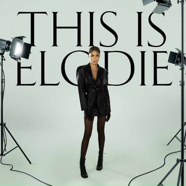 Elodie feat. Gemitaiz - Non &Egrave; La Fine