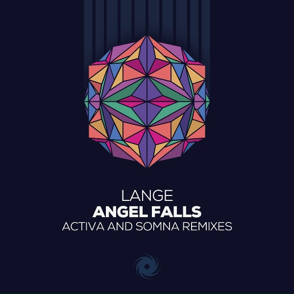 Lange - Angel Falls