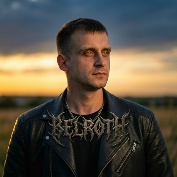 Belroth - Дай мне рок