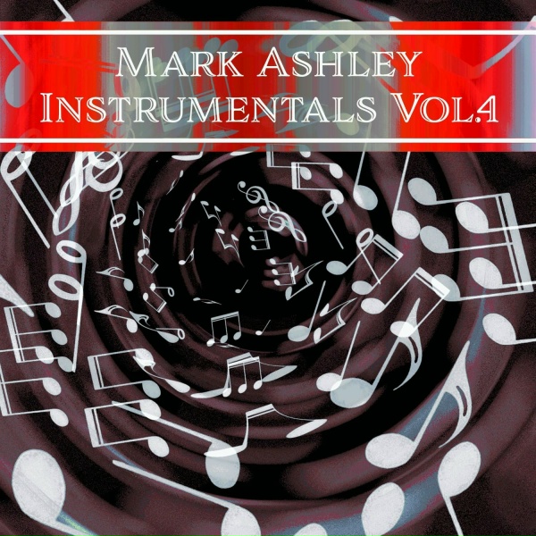 Mark Ashley - When I See the Angels Cry