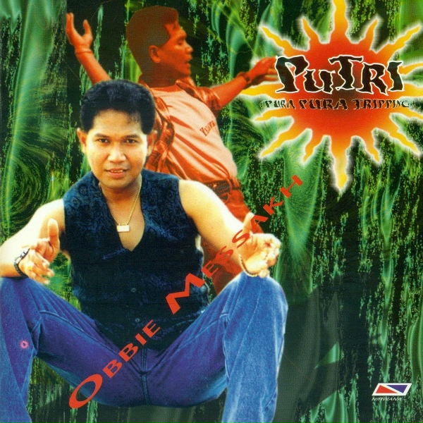 Obbie Messakh - Karena Iseng
